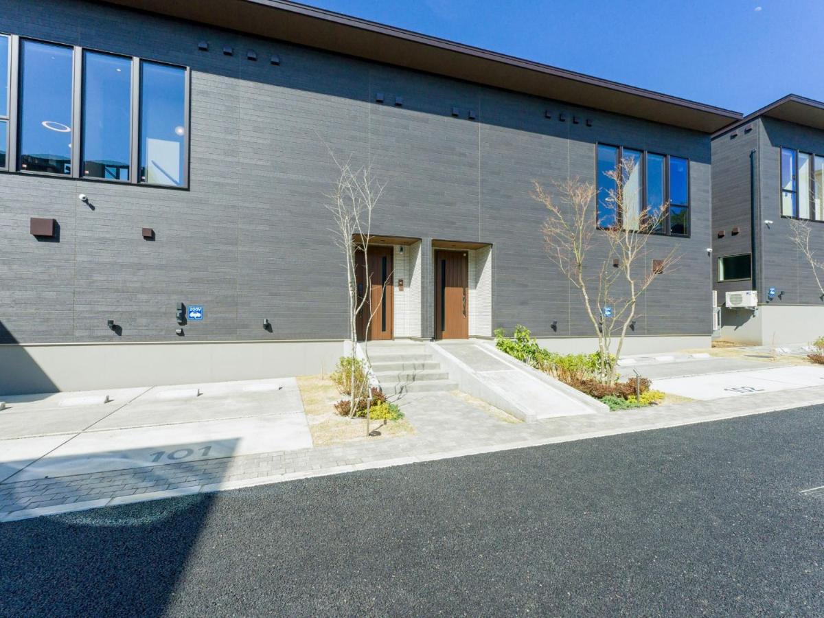 Rakuten Stay Villa Yatsugatake - 101 Stylish Design - Hokuto  Buitenkant foto